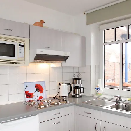 Ferienwohnung Boje 21 143s *