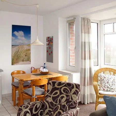 Ferienwohnung Boje 21 143s Апартаменты Шиллиг