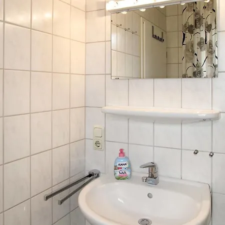 Ferienwohnung Boje 21 143s