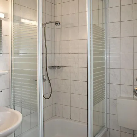 Apartment Ferienwohnung Boje 21 143s