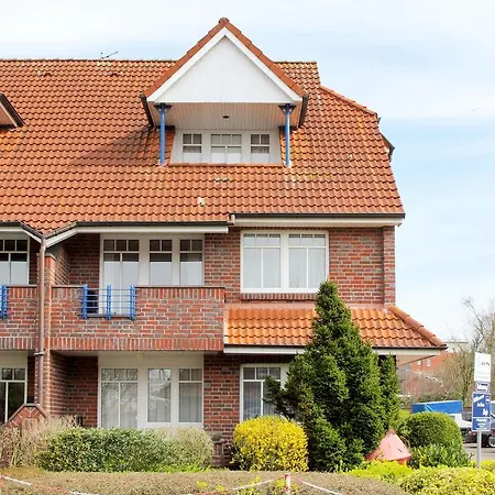 Ferienwohnung Boje 21 143s